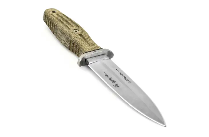 Boker USA Applegate Knife - view 5